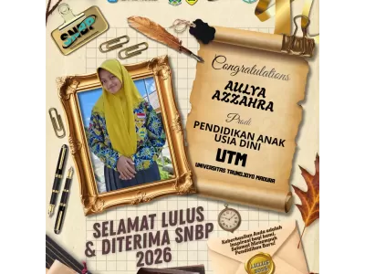 AULYA AZZAHRA - PGPAUD