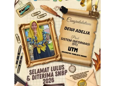 DEWI ADELIA - SISTEM INFORMASI