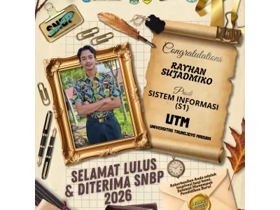 RAYHAN SUJADMIKO - SISTEM INFORMASI
