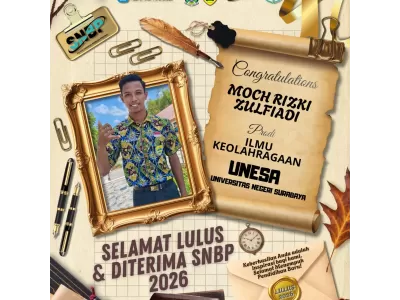 MOCH RIZKI ZULFIADI - ILMU KEOLAHRAGAAN