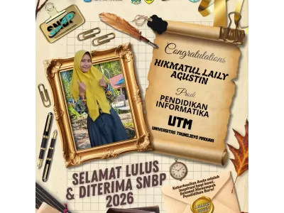 HIKMATUL LAILY AGUSTIN - PENDIDIKAN INFORMATIKA