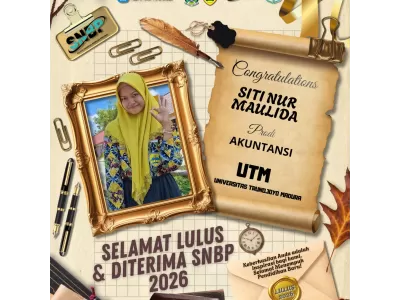 SITI NUR MAULIDA - AKUNTANSI