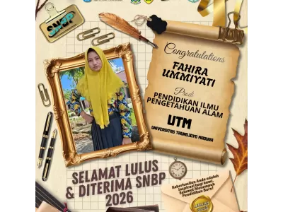 FAHIRA UMMIYATI - PENDIDIKAN IPA