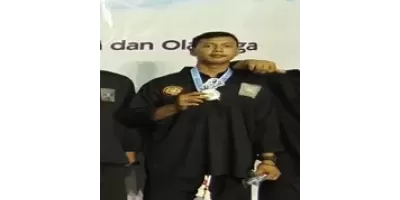 PRESTASI SISWA