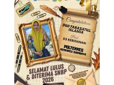 DWI FARAZATUL ISLAMIA - D3 KEBIDANAN