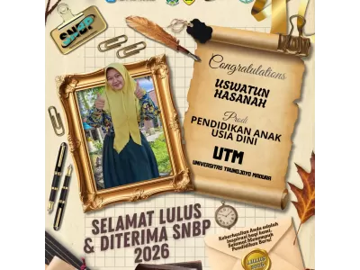 USWATUN HASANAH - PGPAUD