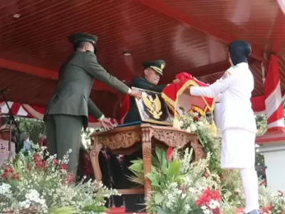 ARMAZ LATIBI, dkk. - PASKIBRA - KABUPATEN BANGKALAN 2024