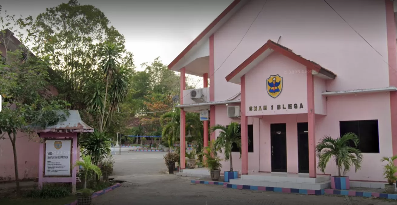 SELAMAT DATANG DI WEBSITE RESMI